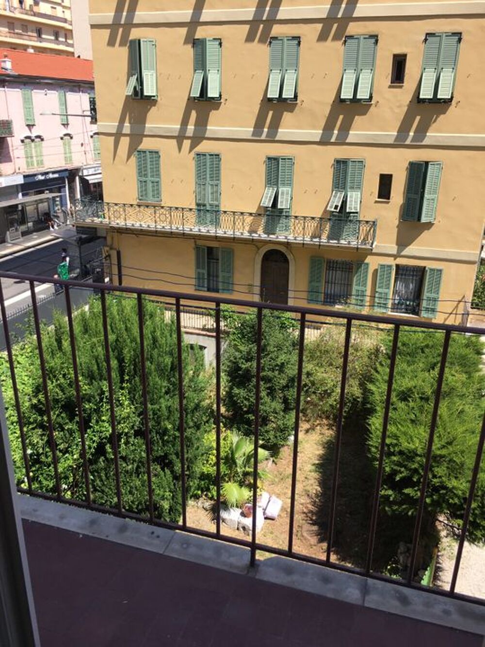 Location Appartement Appartement de 55m2 à louer sur Nice Nice
