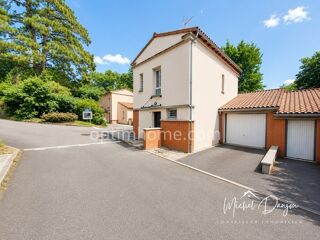  Maison à vendre 3 pièces 71 m²