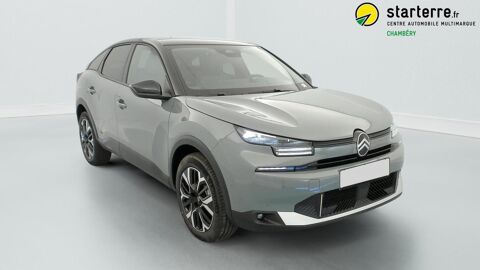 Annonce voiture Citroën C4 23998 €