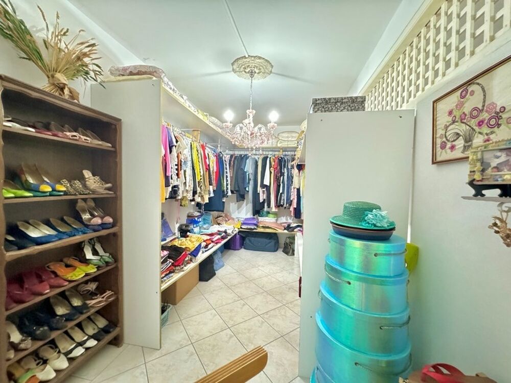 � vendre  Maison Saint-Fran�ois (97118)