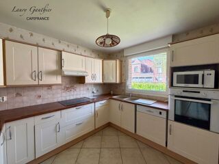  Appartement à vendre 3 pièces 79 m²