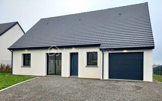  Maison � vendre 4 pi�ces 90 m�