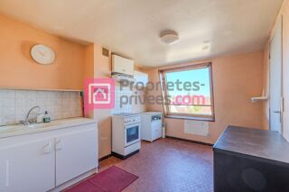  Appartement � vendre 1 pi�ce 44 m�