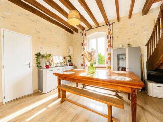  Maison à vendre 3 pièces 50 m²