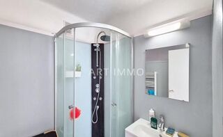  Appartement à louer 3 pièces 47 m²