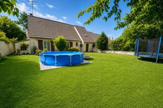  Maison à vendre 5 pièces 105 m²