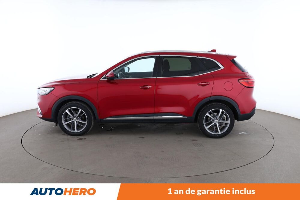 MG.EHS 1.5T GDi PHEV Luxury 258 ch 2021 occasion 92130 Issy-les-Moulineaux