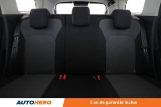 Duster II 1.3 TCe SL Extreme 4x2 EDC 150 ch 2023 occasion 92130 Issy-les-Moulineaux