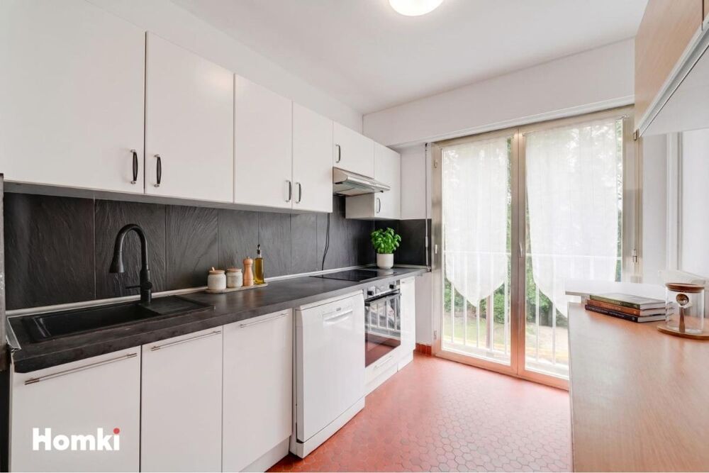 Vente Appartement Appartement T3 de 72 m² - Versailles Grands Siècles Versailles