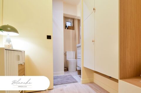  Appartement � vendre 2 pi�ces 32 m�