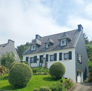  Maison à vendre 8 pièces 113 m²