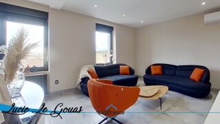  Appartement à vendre 6 pièces 132 m²
