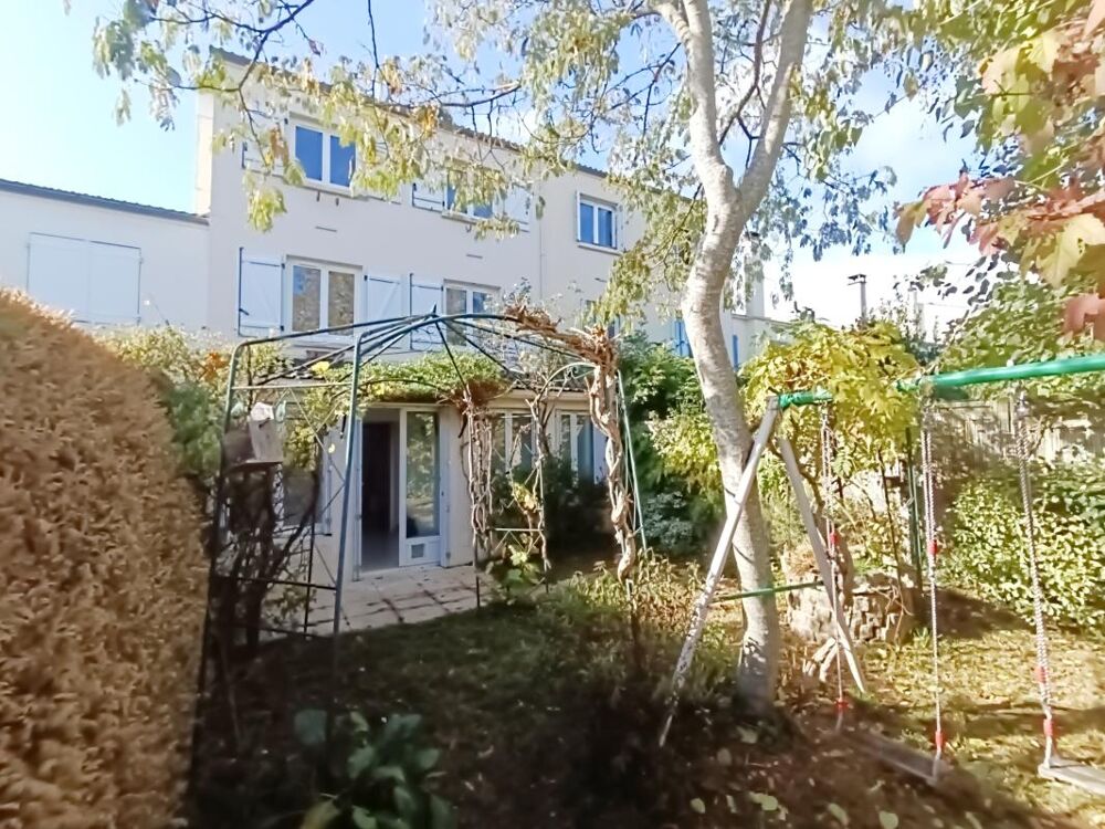 Vente Maison Pavillon Plaisir