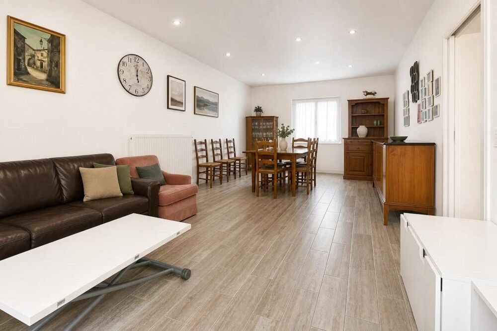 A saisir somptueuse maison de 8 pièces de 201 m² à Auxy !!