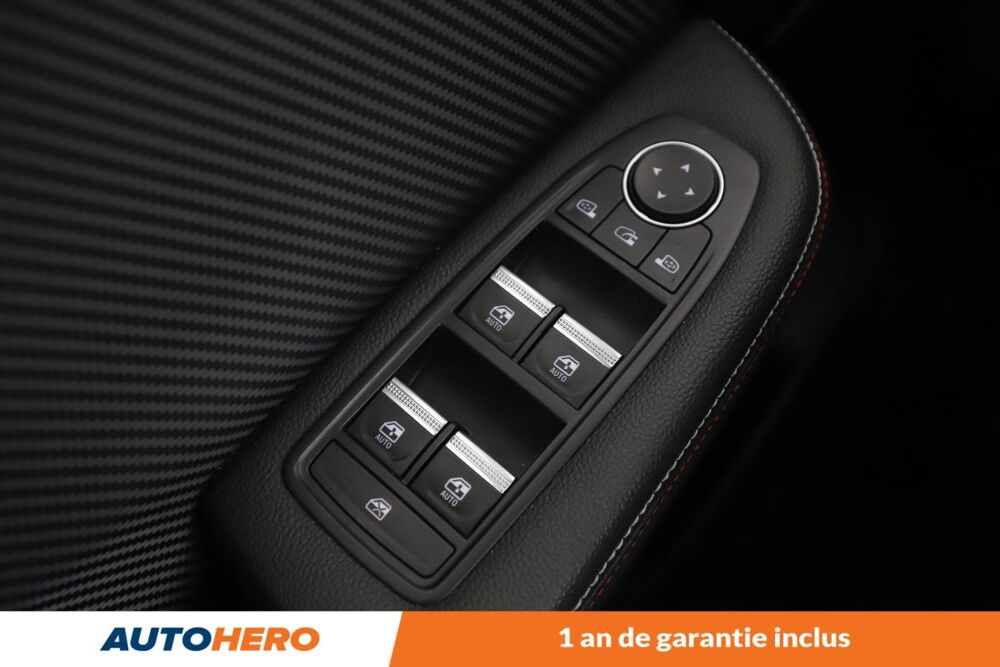 Clio 1.3 TCe RS Line EDC 130 ch 2020 occasion 92130 Issy-les-Moulineaux