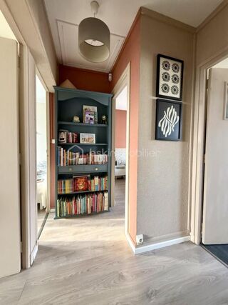  Maison � vendre 4 pi�ces 73 m�