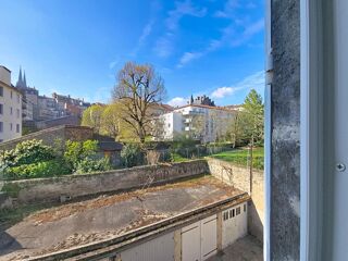  Appartement � louer 1 pi�ce 27 m�