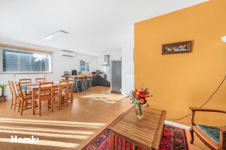Vente Villa Villa plain-pied T5 de 120 m² Tramoyes