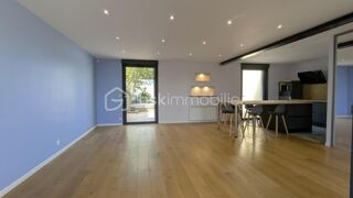  Maison à vendre 4 pièces 86 m²