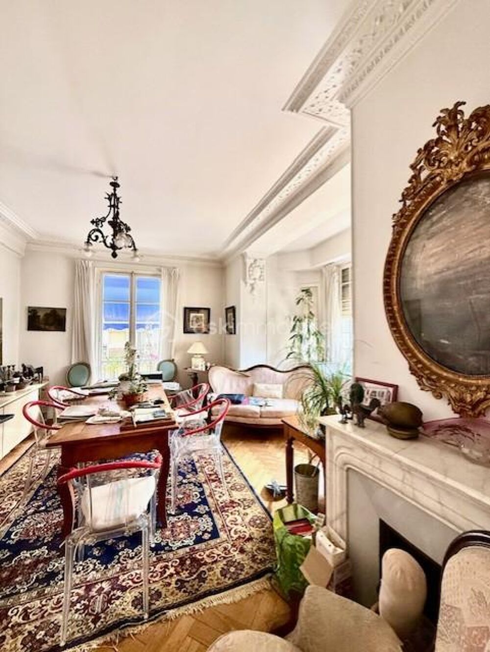 à vendre  Appartement Nice (06000)