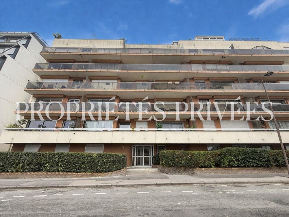 Vente Appartement Appartement Paris 20 - 2 pièces - 51m2 Paris 20