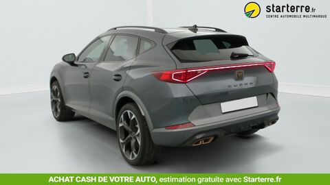 Formentor 1.4 E-HYBRID 245 CH DSG6 VZ 2024 occasion 69190 Saint-Fons