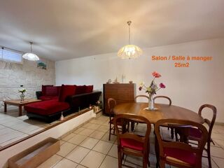  Maison à vendre 3 pièces 82 m²