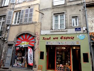  Appartement  louer 1 pice 14 m