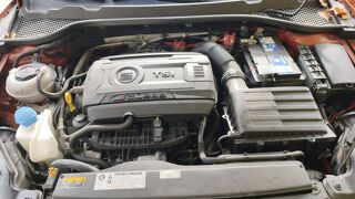 Leon 2.0 TSI 300 DSG6 Cupra 2018 occasion 34700 Lodeve