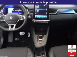 Symbioz 1.8 E-TECH FULL HYBRID 160CH ESPRIT ALPINE 2026 occasion 10150 Lavau