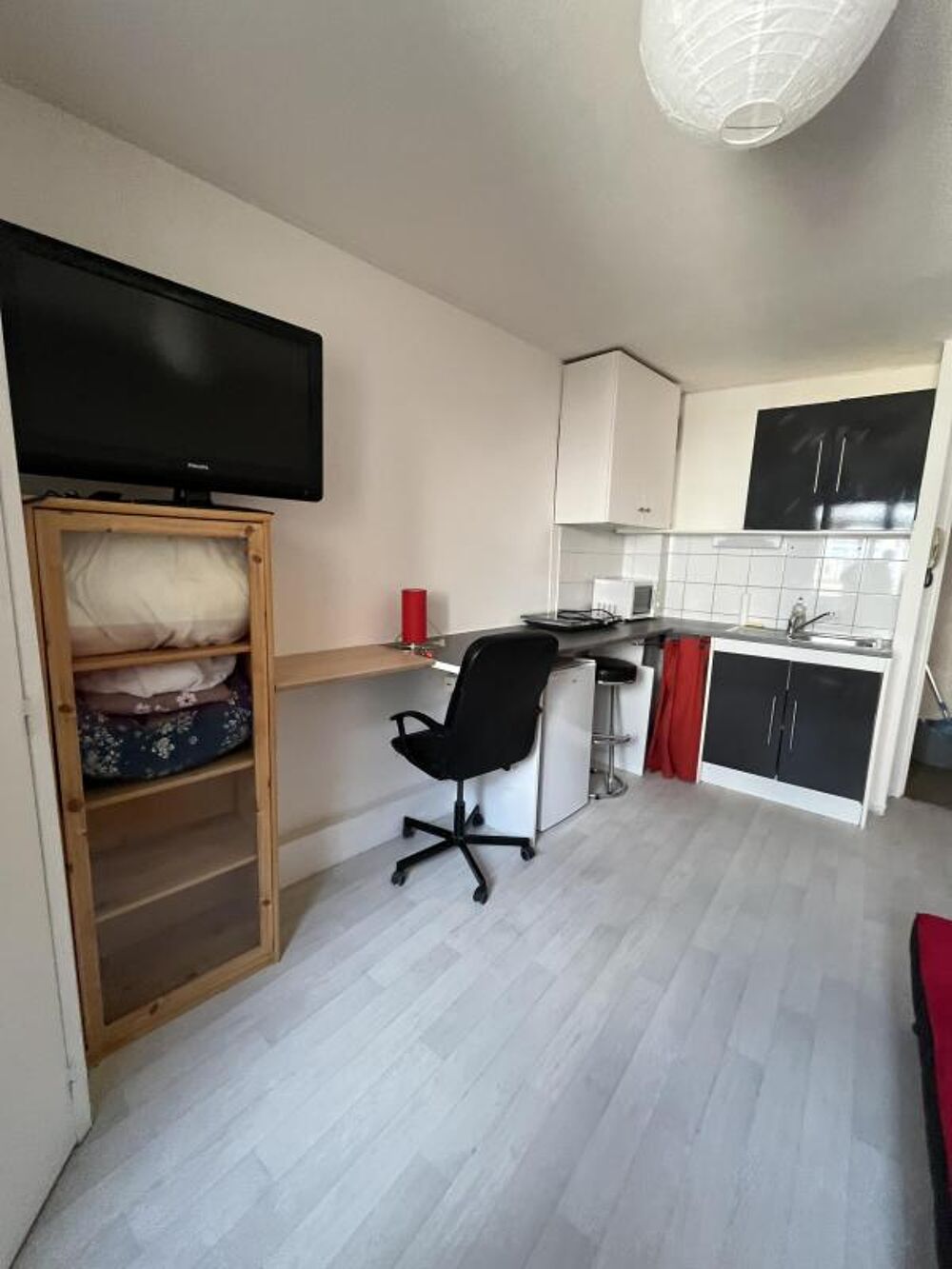 Location Appartement LOCATION STUDETTE MEUBLEE RODEZ SANS FRAIS D'AGENCE Rodez