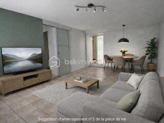  Maison � vendre 4 pi�ces 82 m�