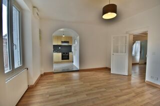  Maison � vendre 2 pi�ces 47 m�