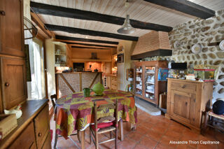  Maison à vendre 8 pièces 275 m²