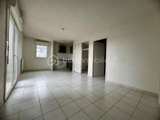  Appartement  vendre 3 pices 59 m