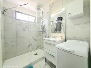  Appartement à vendre 2 pièces 40 m²