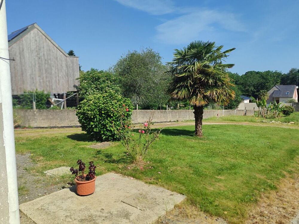 MAISON 29140 ROSPORDEN, 3 chambres