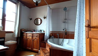  Maison à vendre 6 pièces 135 m²