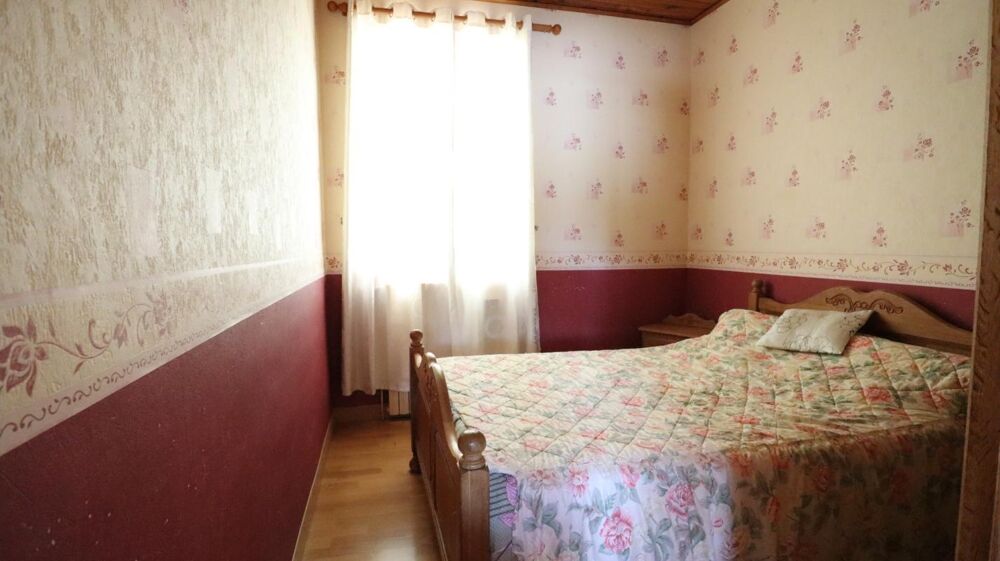 Vente Maison Maison semi-individuelle de 74 m² à Fourmies Fourmies