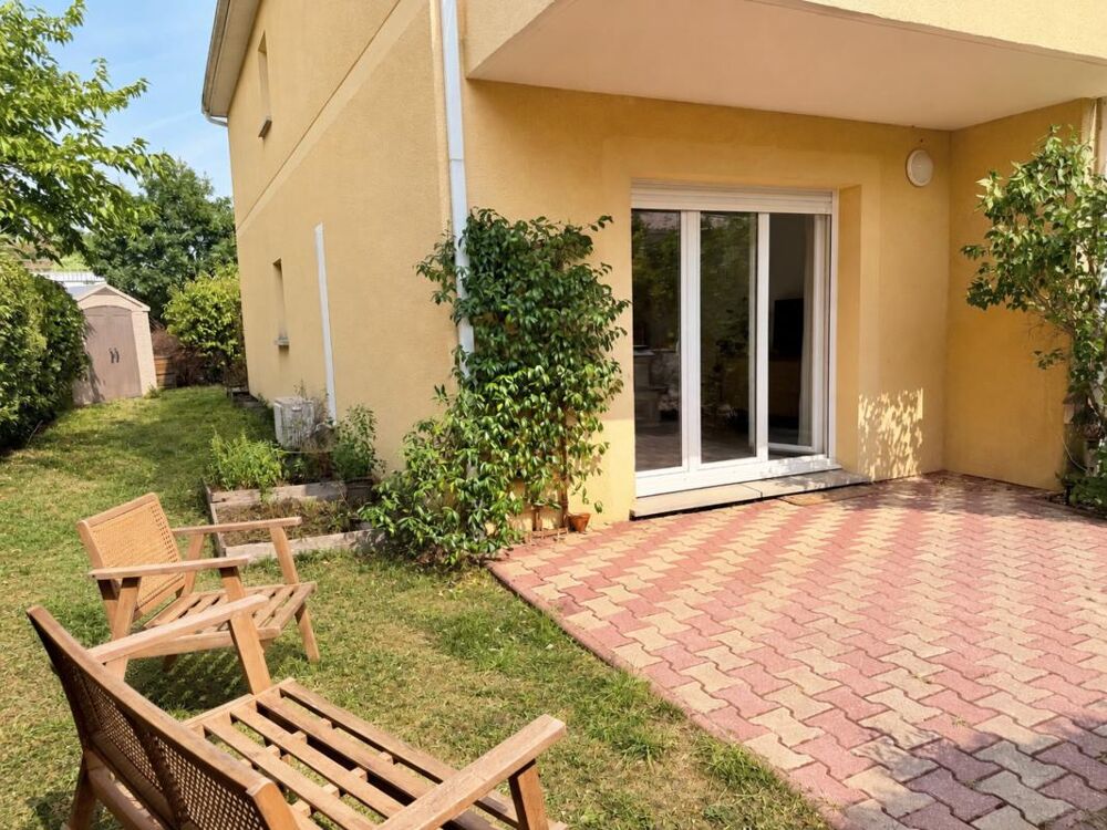 Vente Appartement Appartement Pessac