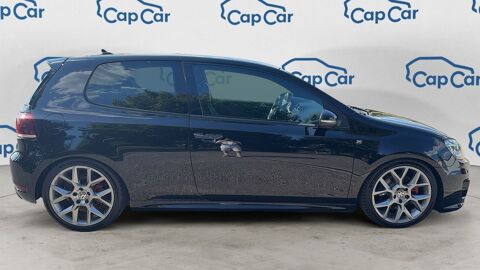Golf 2.0 TSI 235 Edition 35 2012 occasion 57500 Saint Avold