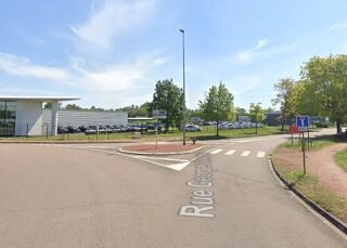  Terrain � louer 910 m�