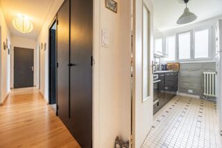  Appartement � vendre 5 pi�ces 83 m�