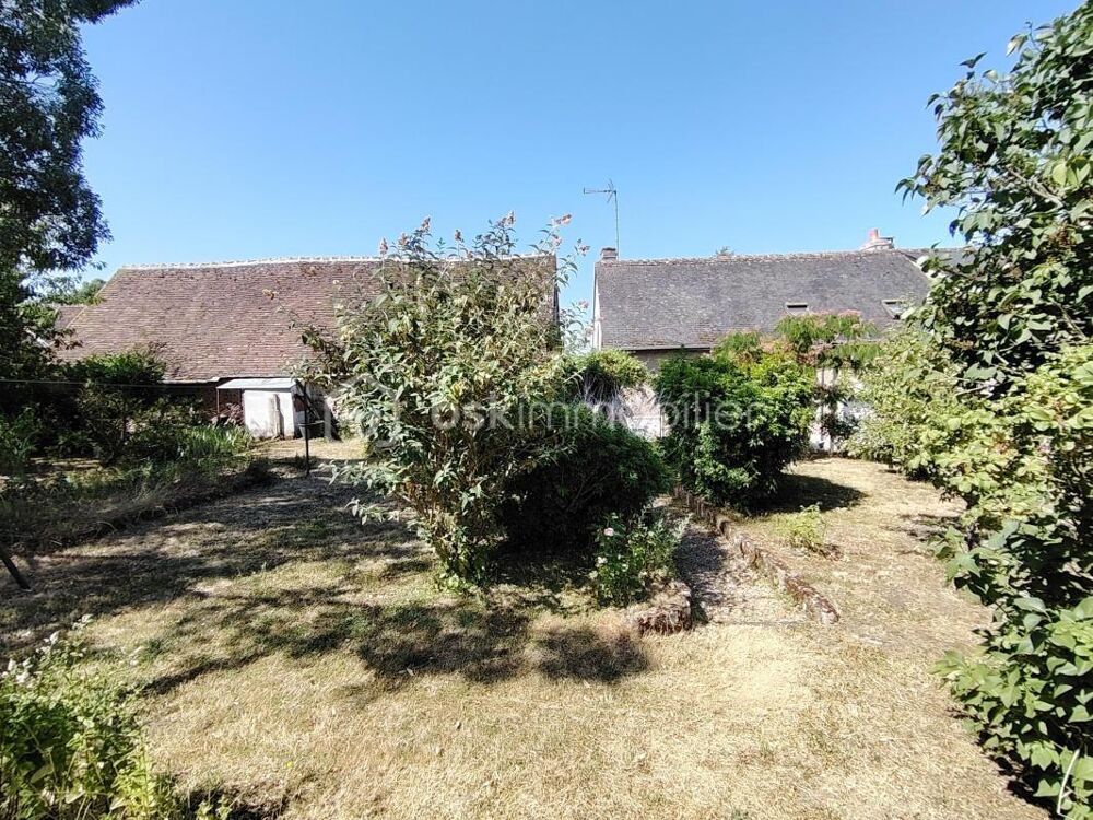 MAISON 5 PIECES 115 M²