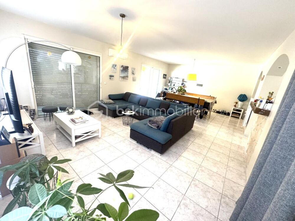 MAISON R1 3 CHAMBRES TERRAIN 490m²