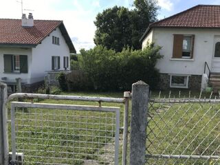  Maison à louer 3 pièces 80 m²