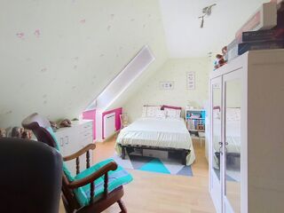  Maison à vendre 5 pièces 105 m²