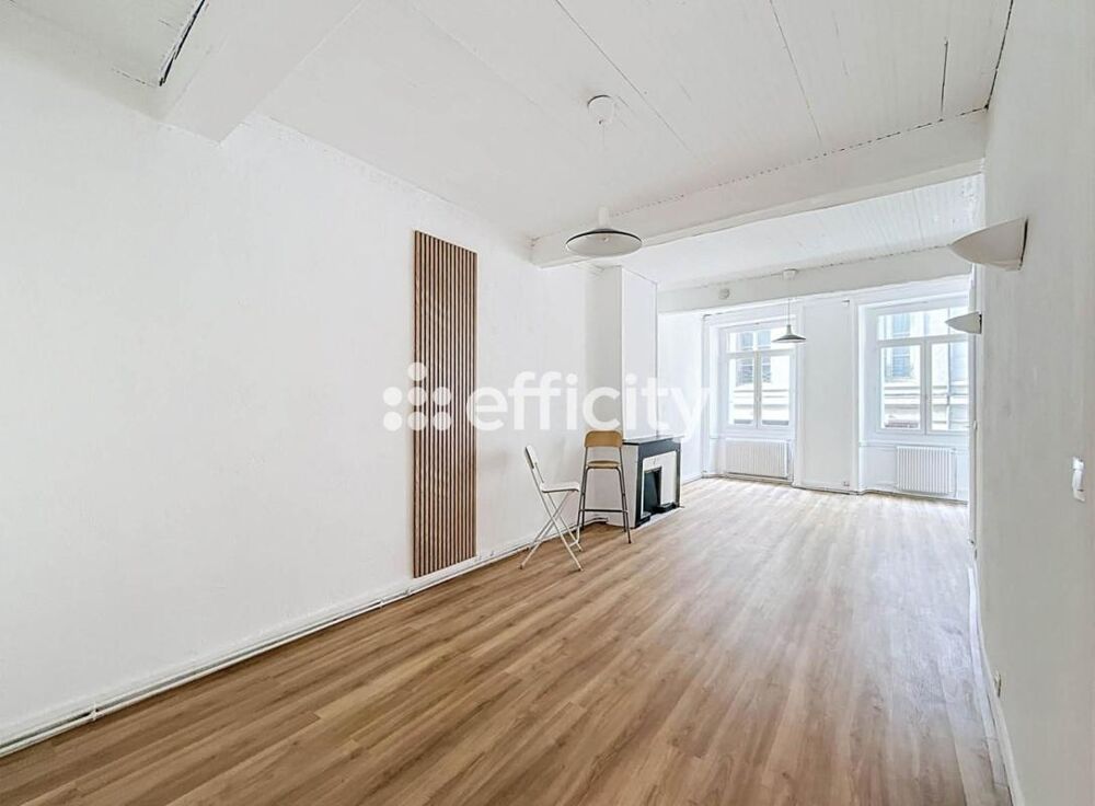 Vente Appartement Appartement Saint chamond