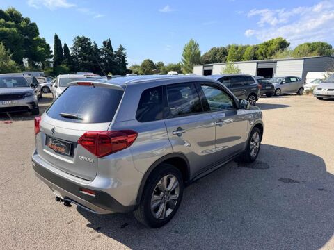 Vitara 1.0 Boosterjet 111ch Privil&egrave;ge Auto 2019 occasion 84700 Sorgues