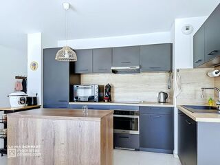  Appartement à vendre 3 pièces 83 m²